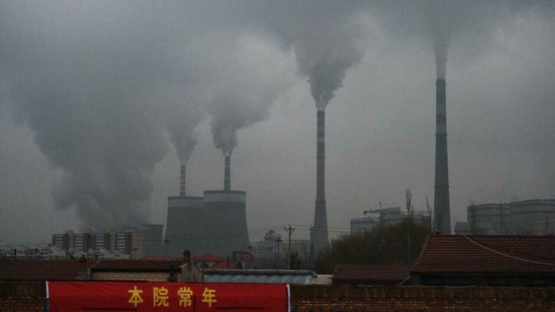 El presidente de China, Xi Jinping, informó en la 76ª Asamblea General de la Naciones Unidas (ONU) que “China no generará más energía a partir del carbón en proyectos en el exterior.