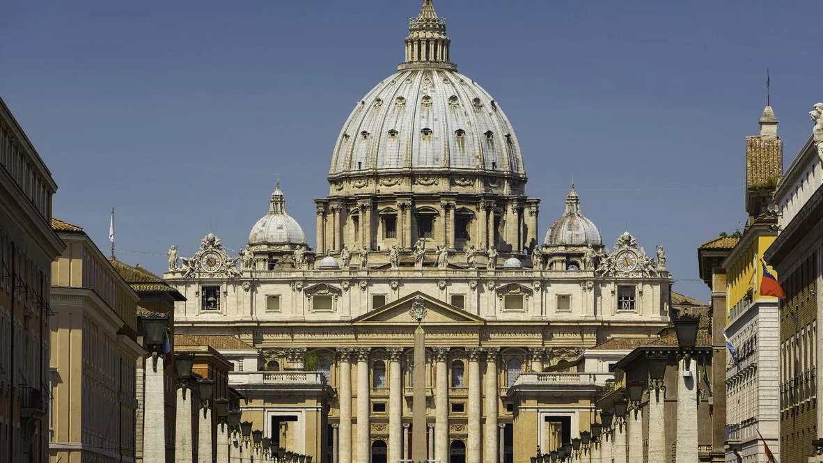 Vaticano «preocupado» pide buscar entendimiento en Nicaragua