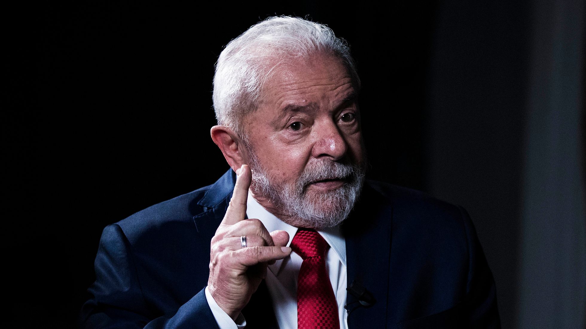 Lula da Silva: “Tengo que volver para recuperar el prestigio de Brasil y  que el pueblo coma tres veces al día” | Internacional | EL PAÍS