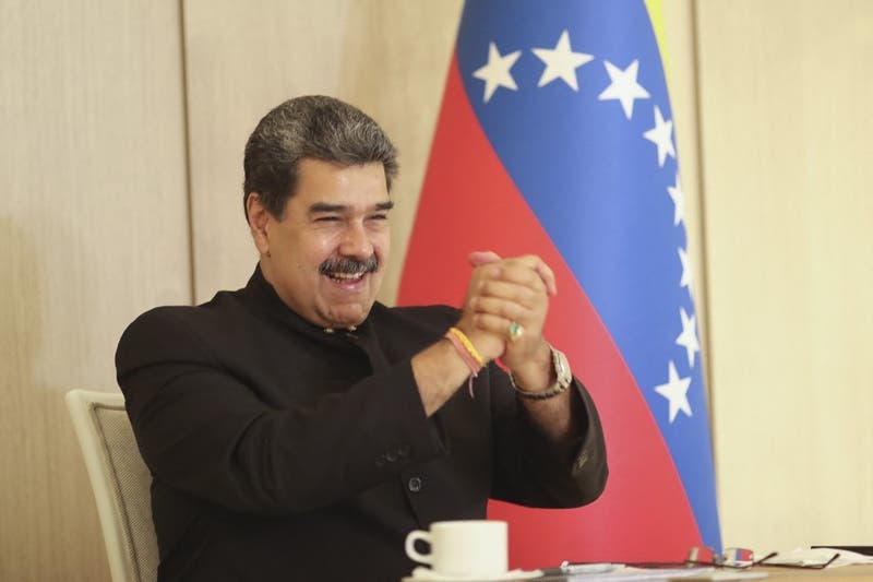 Todo sobre Nicolás Maduro | T13