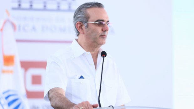 Presidente Abinader visitará Montecristi