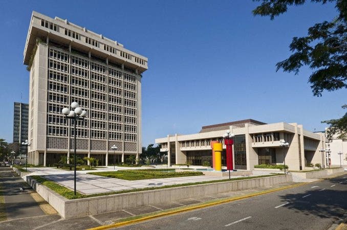 Banco Central de RD (fuente externa).