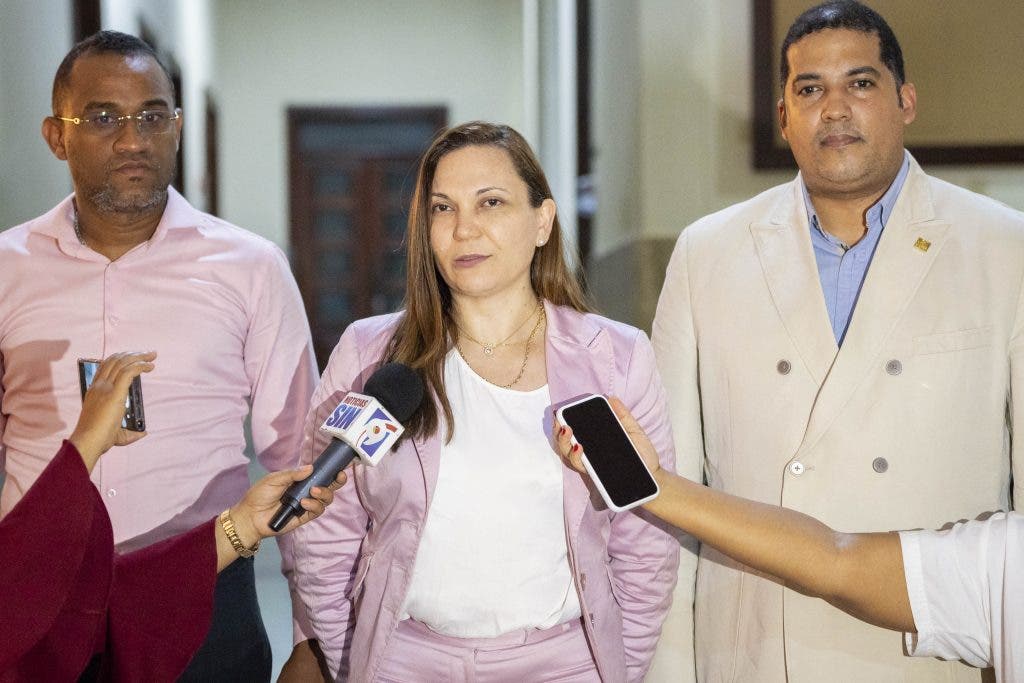 Caso Gavilán | Al menos siete fiscales vinculados a la "red criminal"