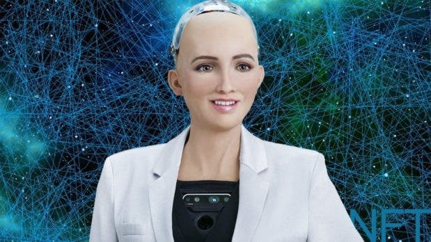 Cinco libros para entender la inteligencia artificial