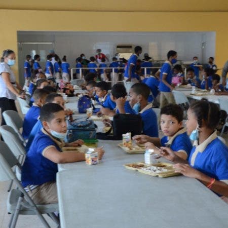 Codopyme dice suplidores mantienen entrega desayuno y almuerzo escolar a pesar de estar descapitalizadas, situación que los tiene al borde de la quiebra.