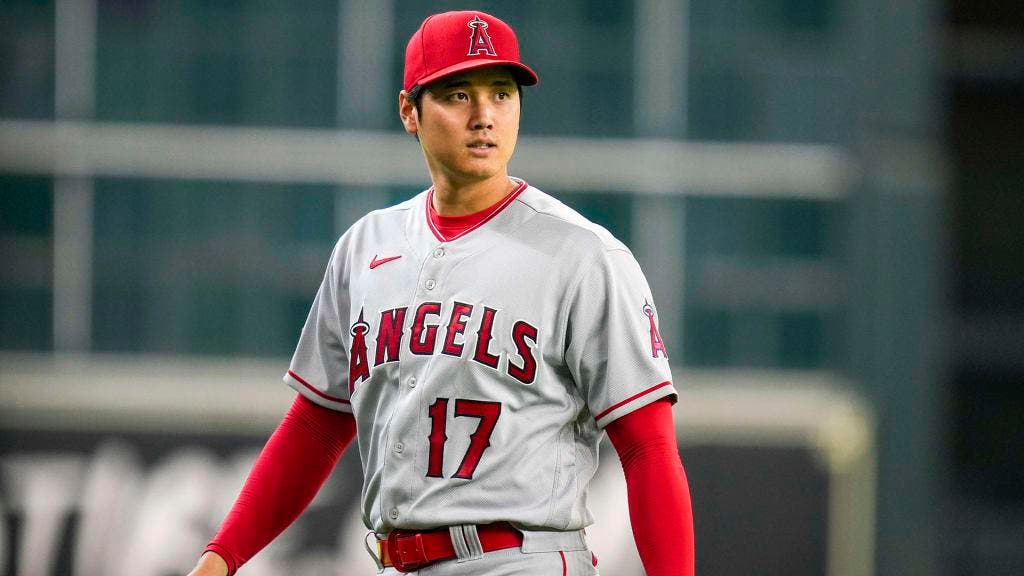 Shohei Ohtani