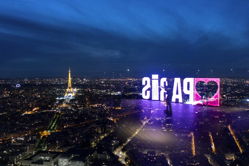 Todos los ojos en el Sena- París 2024, busca asombrar al mundo con su ceremonia inaugural